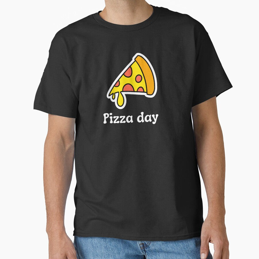 national cheese pizza day by ArtisticAblaze T-Shirts, Hoodie, Sweatshirt | BlankRebels.com (Image 1)