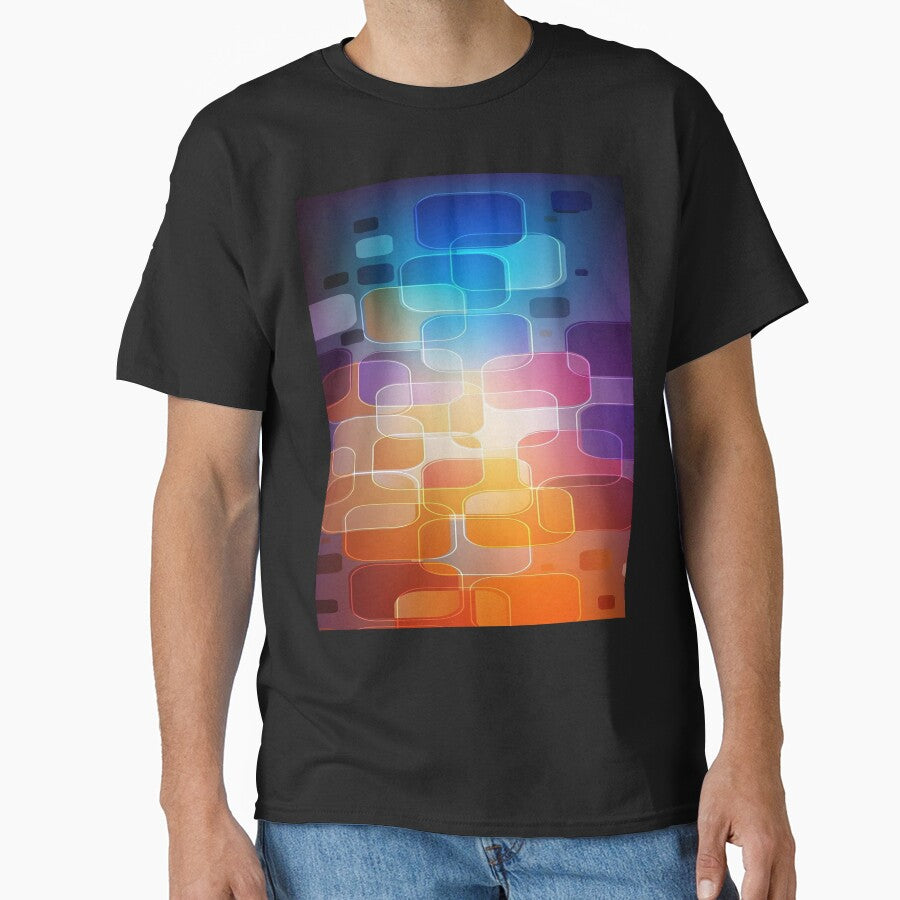Boho aesthetic #3: bohemian pattern illustration premium design by truemoneyman