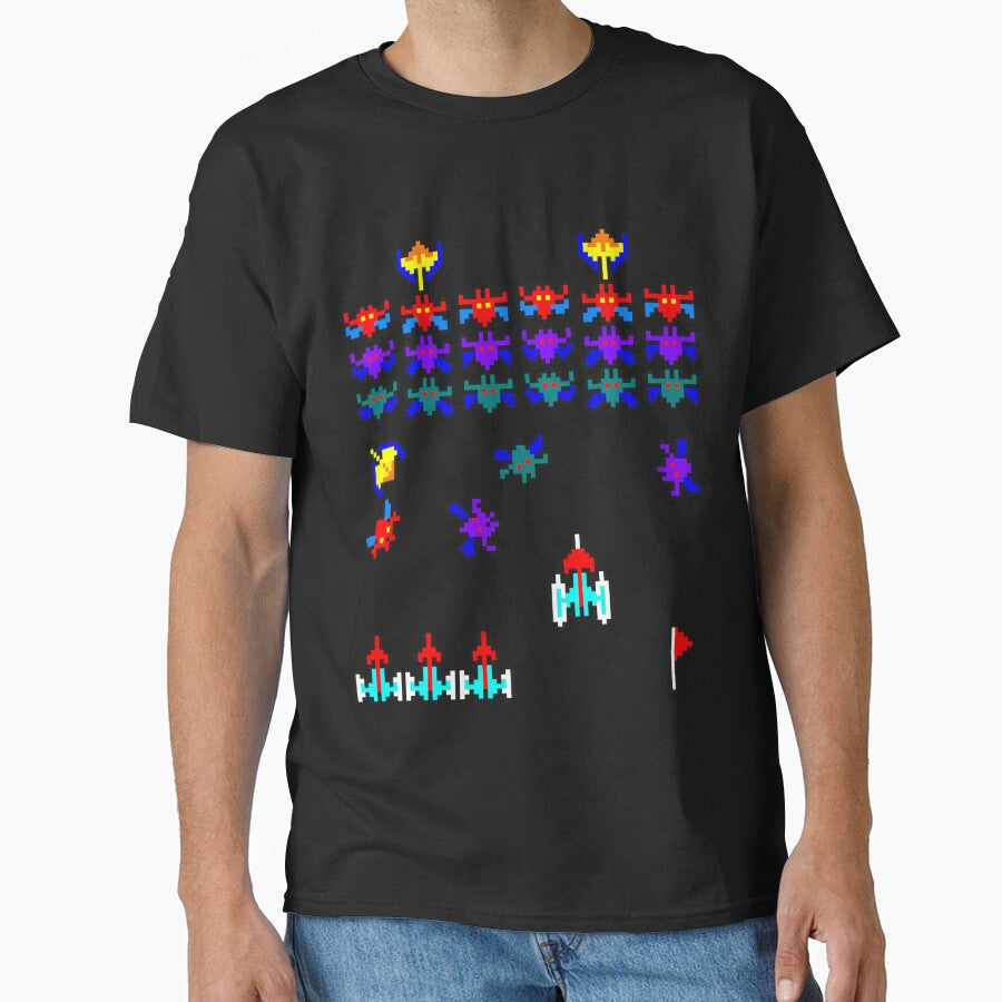 Galaxians T-Shirts, Hoodie, Sweatshirt