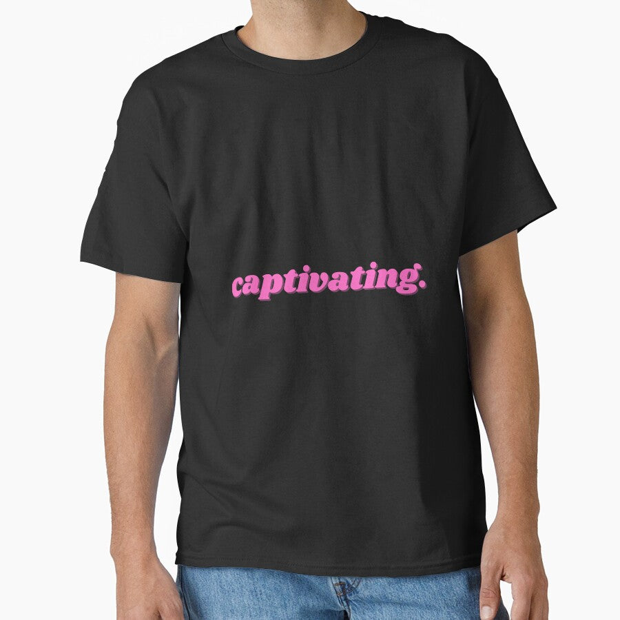 Captivating by ChiWellness Shop T-Shirts, Hoodie, Sweatshirt | BlankRebels.com (Image 1)