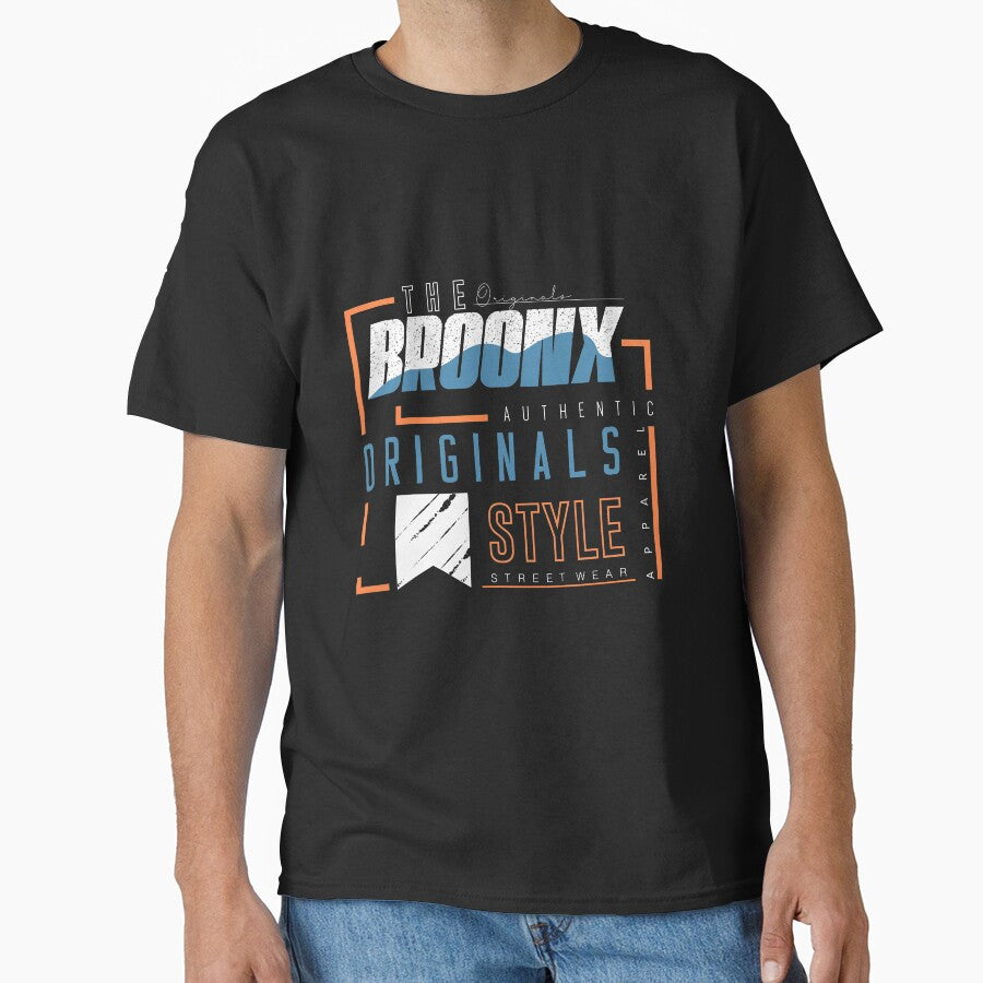 Original Bronx T-Shirts, Hoodie, Sweatshirt