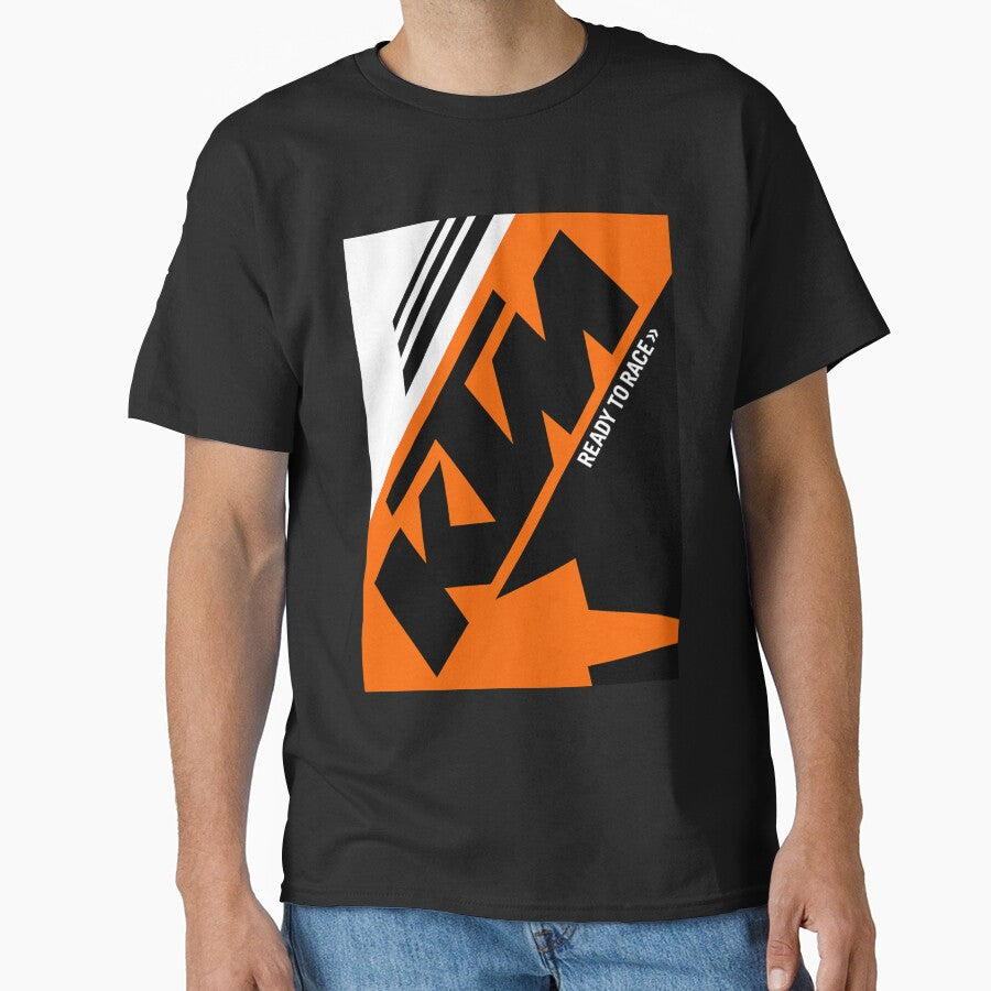 Ktm Super by Thornqui T-Shirts, Hoodie, Sweatshirt | BlankRebels.com (Image 1)