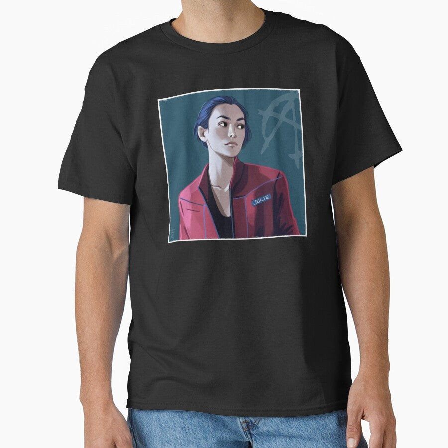Julie OPA T-Shirts, Hoodie, Sweatshirt