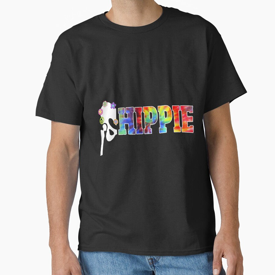 Funny Hippie Shirt for Hip Replacement Surgery by AntonetteSimo Hoodie, Sweatshirt | BlankRebels.com (Image 1)