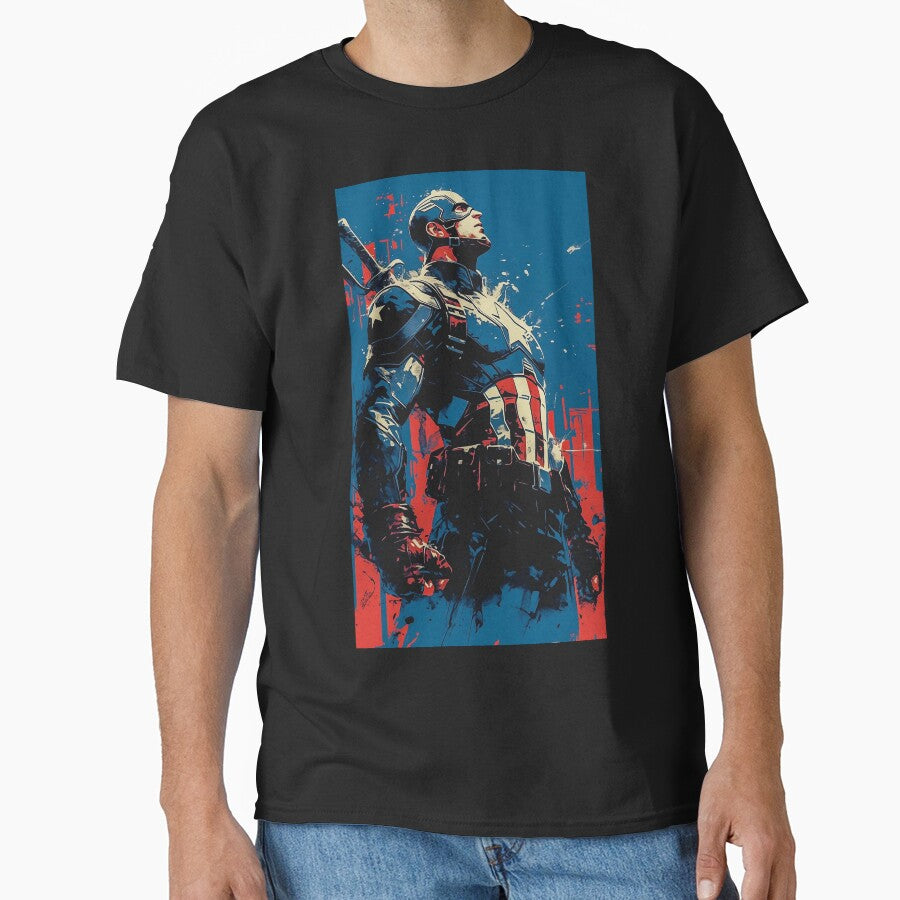 Superhero T-Shirts, Hoodie, Sweatshirt