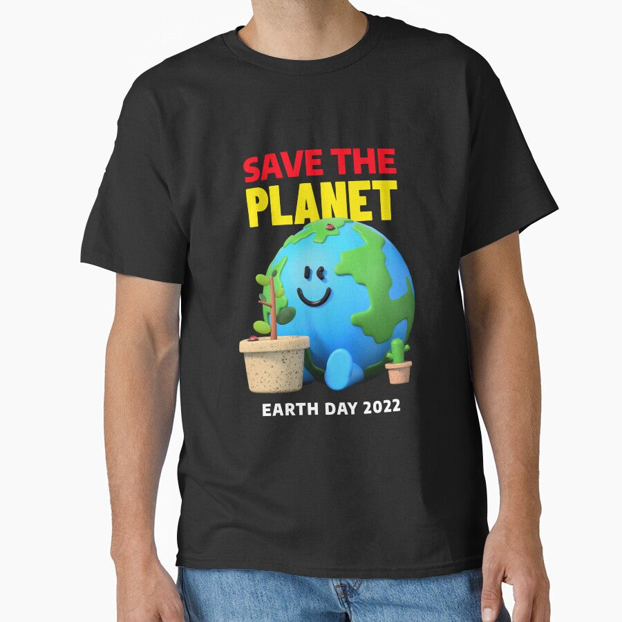 Earth Day 2022 by Peter Stawicki T-Shirts, Hoodie, Sweatshirt | BlankRebels.com (Image 1)
