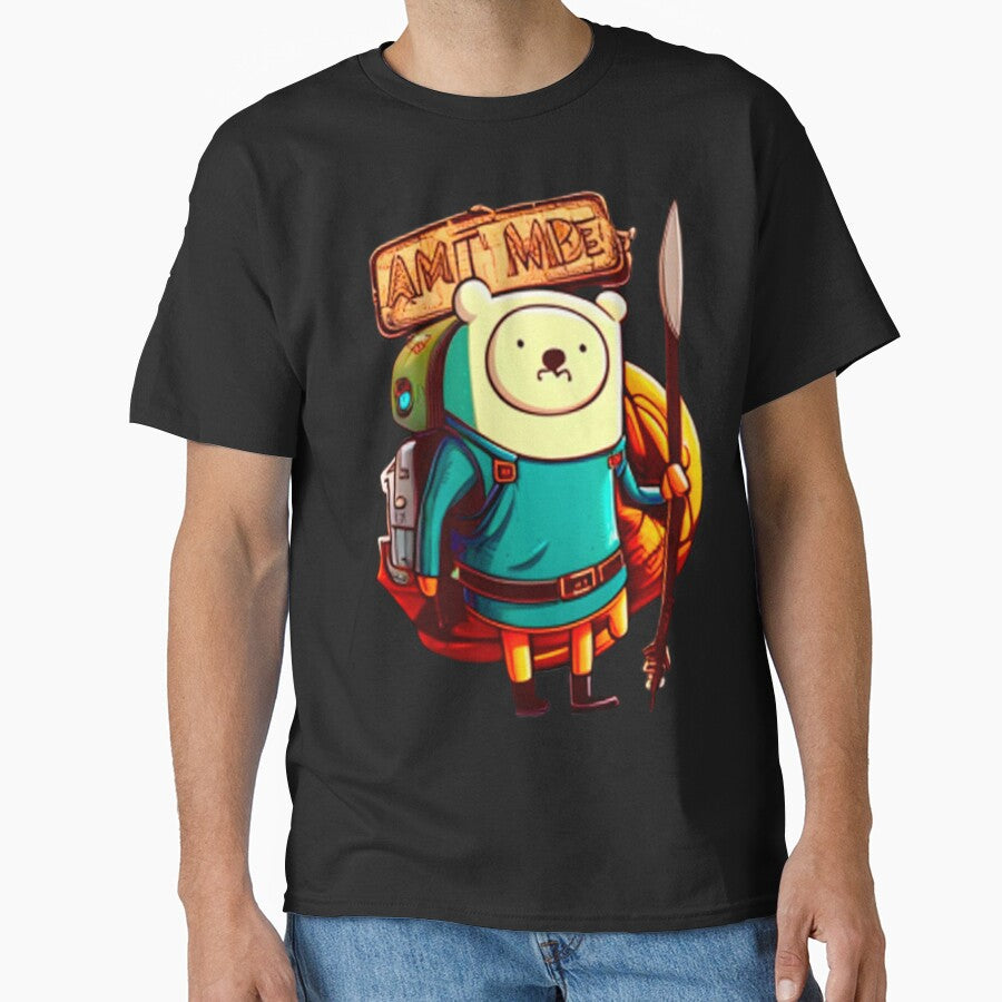 Adventure Time Finn T-Shirts, Hoodie, Sweatshirt