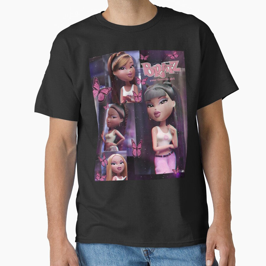 Bad Girls Club by JJLOVELY T-Shirts, Hoodie, Sweatshirt | BlankRebels.com (Image 1)