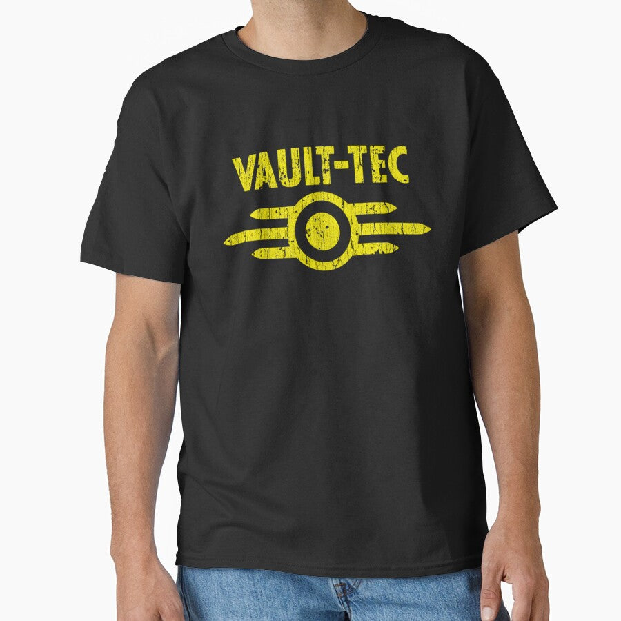Vault 33'S T-Shirts, Hoodie, Sweatshirt