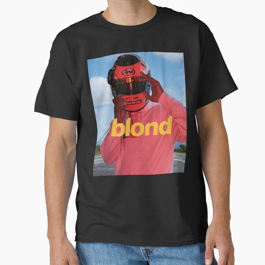 blond by greenholtshop T-Shirts, Hoodie, Sweatshirt | BlankRebels.com (Image 1)