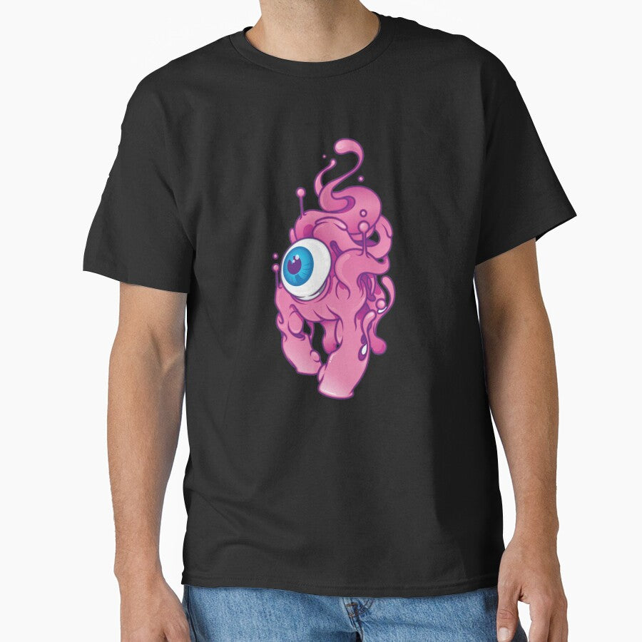 EYE-Bubble Gum by RSdetails T-Shirts, Hoodie, Sweatshirt | BlankRebels.com (Image 1)