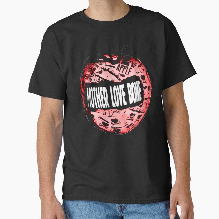 motherloveApple by flobwad T-Shirts, Hoodie, Sweatshirt | BlankRebels.com (Image 1)