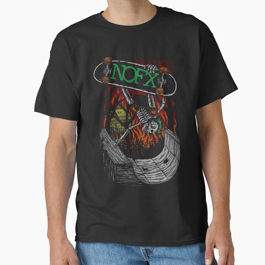 Rock band by Fil1987 T-Shirts, Hoodie, Sweatshirt | BlankRebels.com (Image 1)