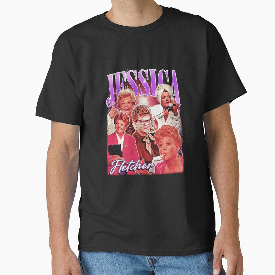 Murder She Wrote Halloween T-Shirts, Hoodie, Sweatshirt