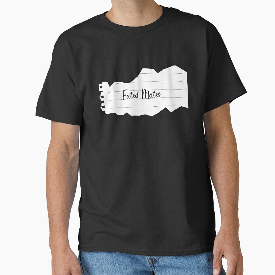 Romance Trope - Fated Mates by CaitlinCherise T-Shirts, Hoodie, Sweatshirt | BlankRebels.com (Image 1)