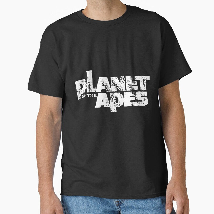 Planet Of The Apes by shopGk9928 T-Shirts, Hoodie, Sweatshirt | BlankRebels.com (Image 1)