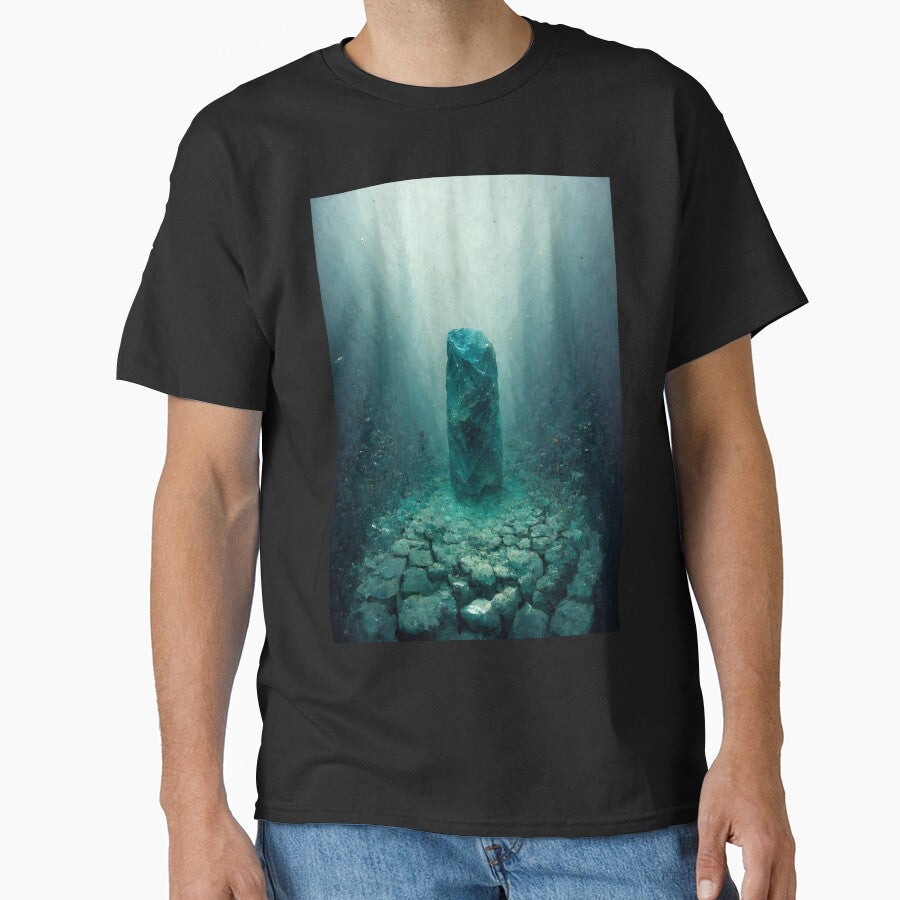 Planet Warz - Stone of Water "Stones of Legacy Season Zero" by Brazz Official T-Shirts, Hoodie, Sweatshirt (Image 1)