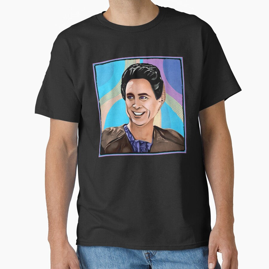Alien Diplomat Clone by orionlodubyal T-Shirts, Hoodie, Sweatshirt | BlankRebels.com (Image 1)