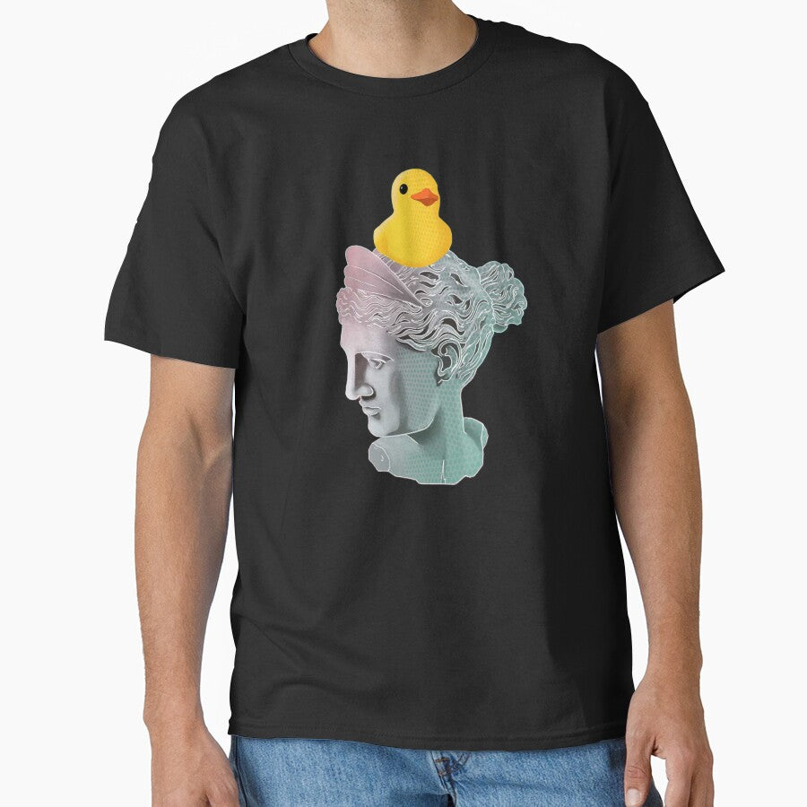 Vapor Quack by byruit T-Shirts, Hoodie, Sweatshirt | BlankRebels.com (Image 1)