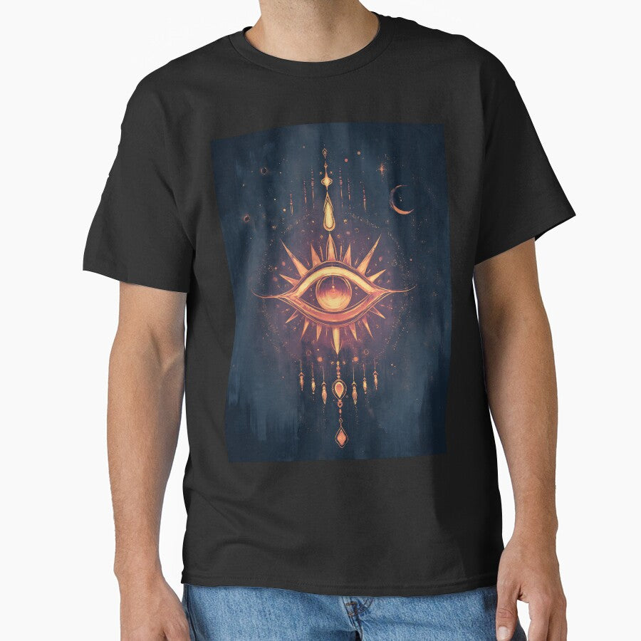 Healing Spiritual Symbol Mystic by bapupa T-Shirts, Hoodie, Sweatshirt | BlankRebels.com (Image 1)