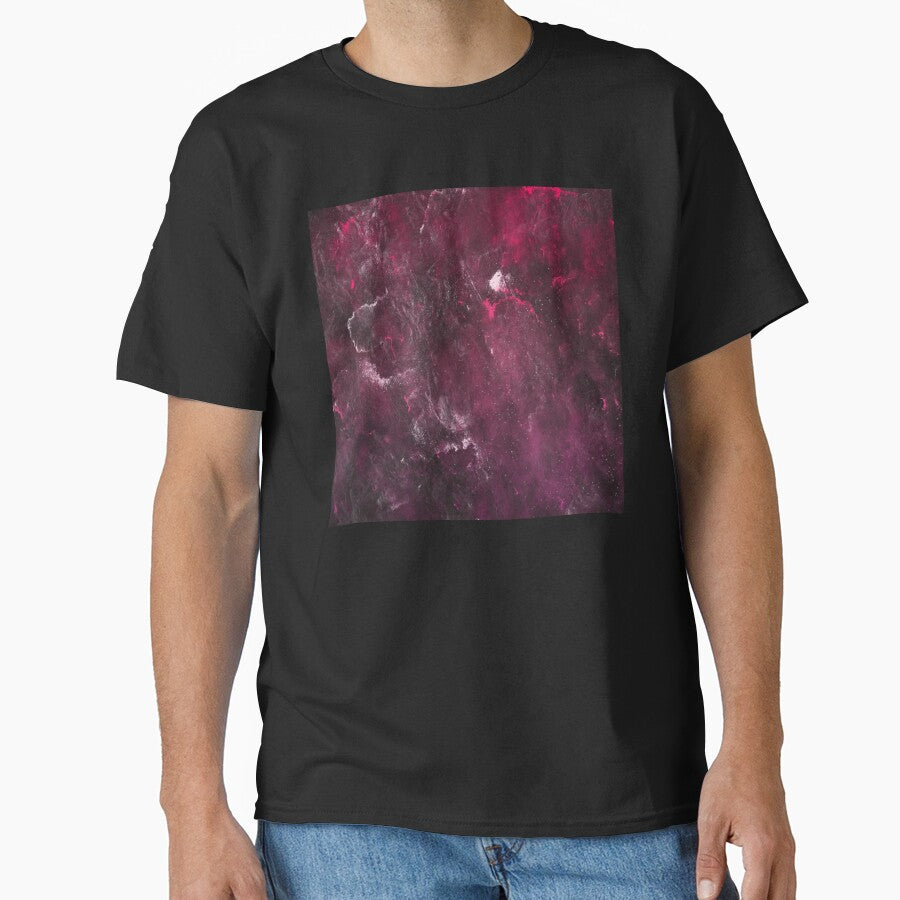 astronomy galaxy space seamless pattern starry firmament by Hartics T-Shirts, Hoodie, Sweatshirt | BlankRebels.com (Image 1)