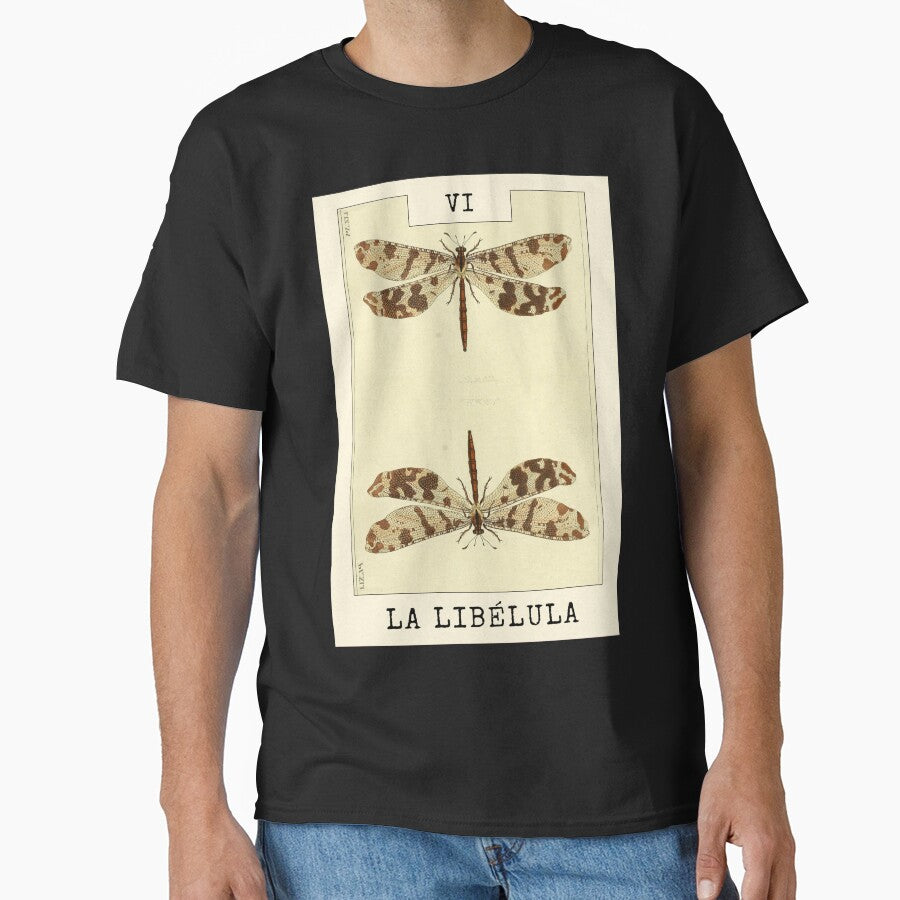Copia de Dark academia tarot by Pauli- T-Shirts, Hoodie, Sweatshirt | BlankRebels.com (Image 1)