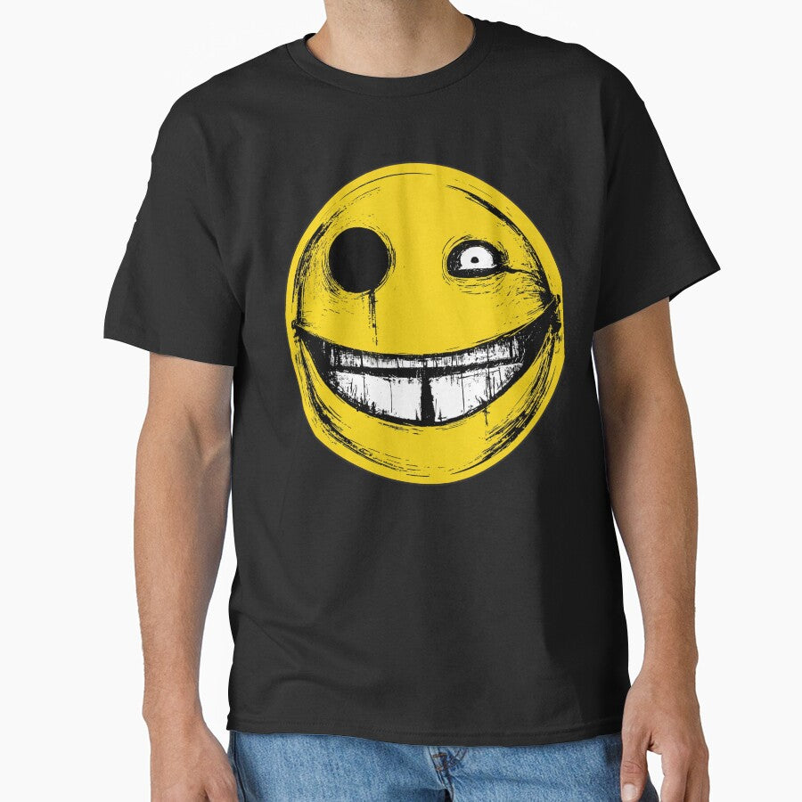 Smiley2 by giggletshirts