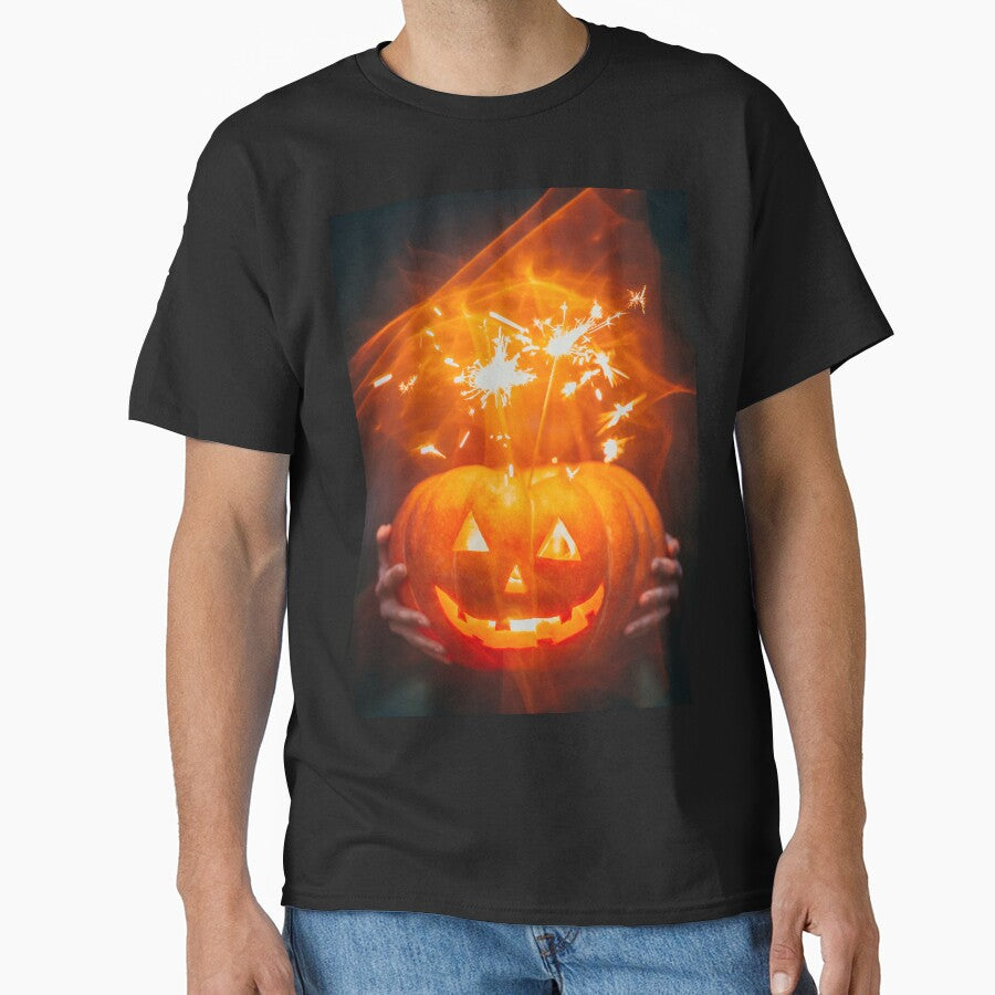 halloween us by e-Shop67 T-Shirts, Hoodie, Sweatshirt | BlankRebels.com (Image 1)