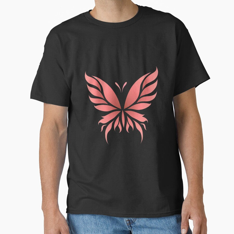 Y2K Fashion Pixie Butterfly Aesthetic by adelbubblestore T-Shirts, Hoodie, Sweatshirt | BlankRebels.com (Image 1)