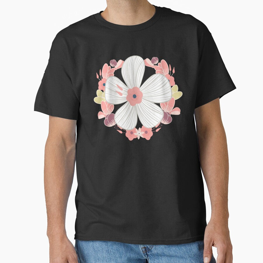 spring by harounshirt T-Shirts, Hoodie, Sweatshirt | BlankRebels.com (Image 1)