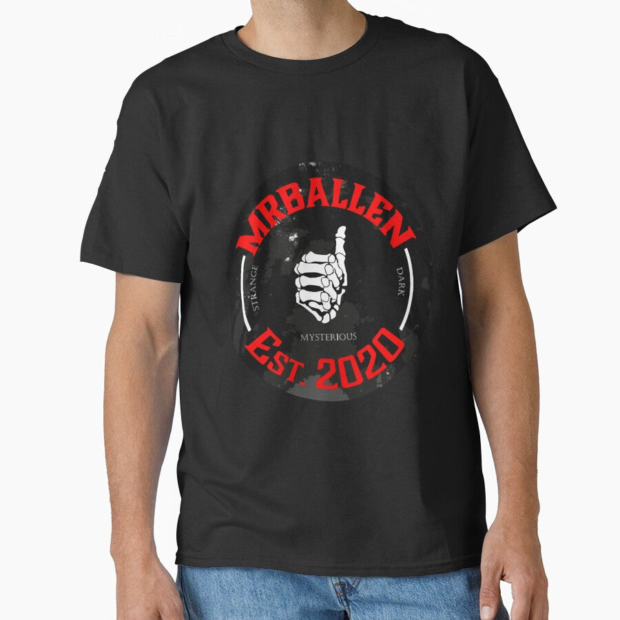 setandemit by MassieRob T-Shirts, Hoodie, Sweatshirt | BlankRebels.com (Image 1)