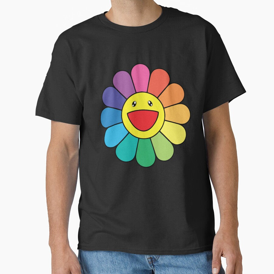 The Takashi from Murakami by emrecian T-Shirts, Hoodie, Sweatshirt | BlankRebels.com (Image 1)