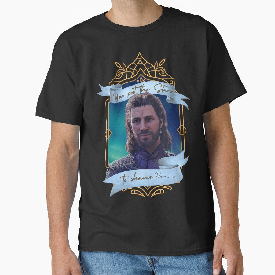 Gale Dekarios quote by Revyrobinson T-Shirts, Hoodie, Sweatshirt | BlankRebels.com (Image 1)