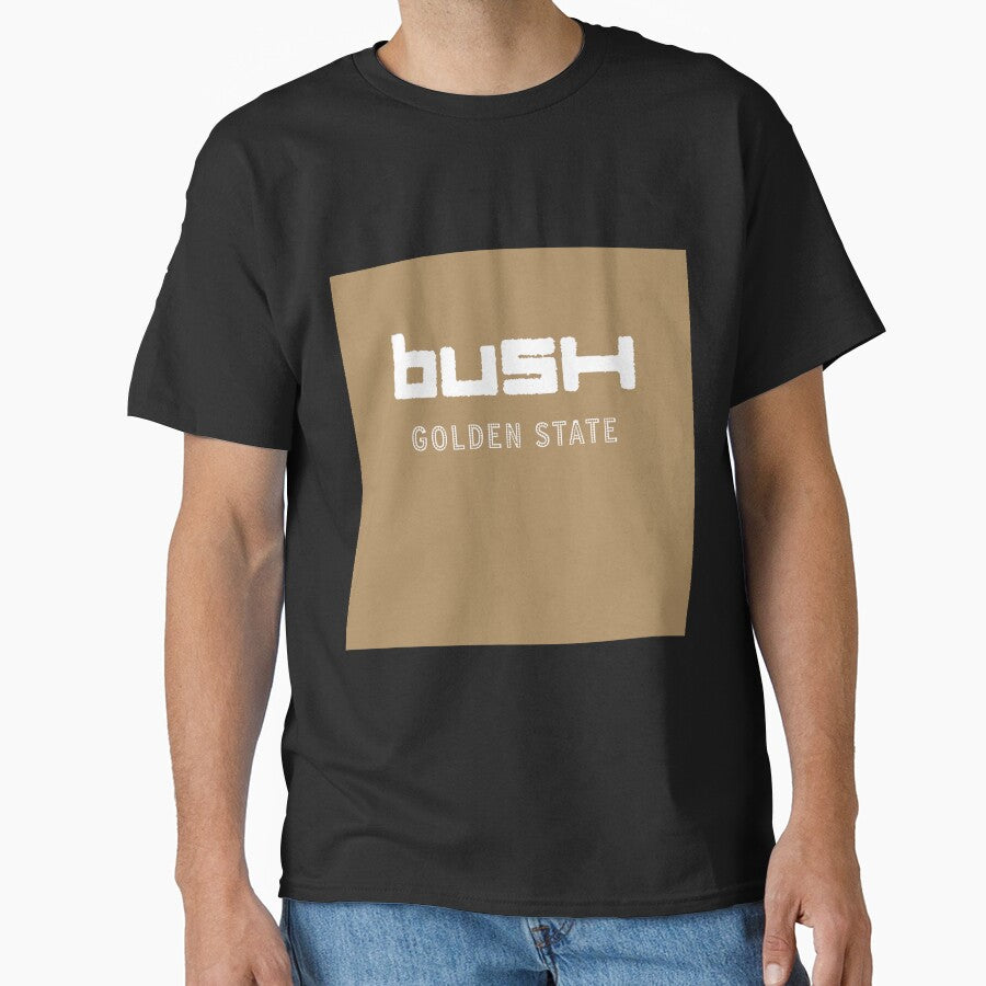 Golden state by Offbeatera T-Shirts, Hoodie, Sweatshirt | BlankRebels.com (Image 1)