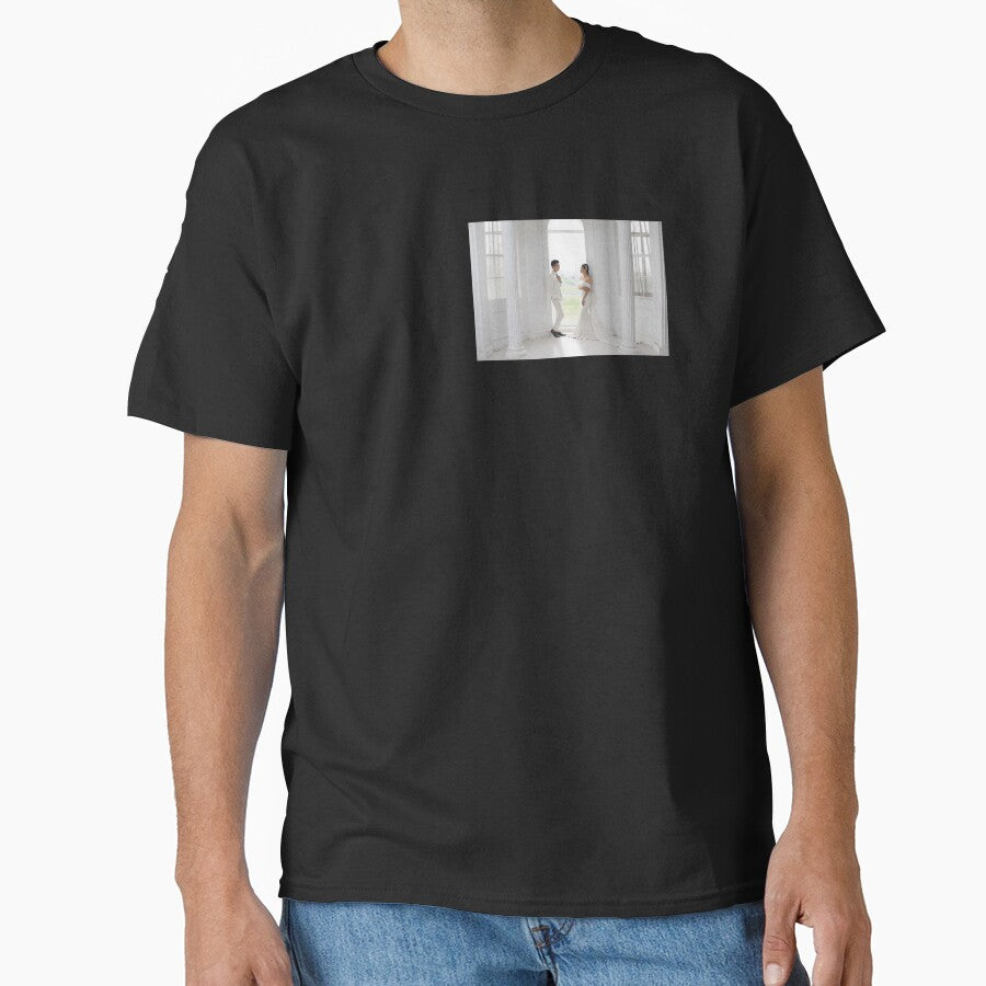 Wedding Couple by spherevilla T-Shirts, Hoodie, Sweatshirt | BlankRebels.com (Image 1)