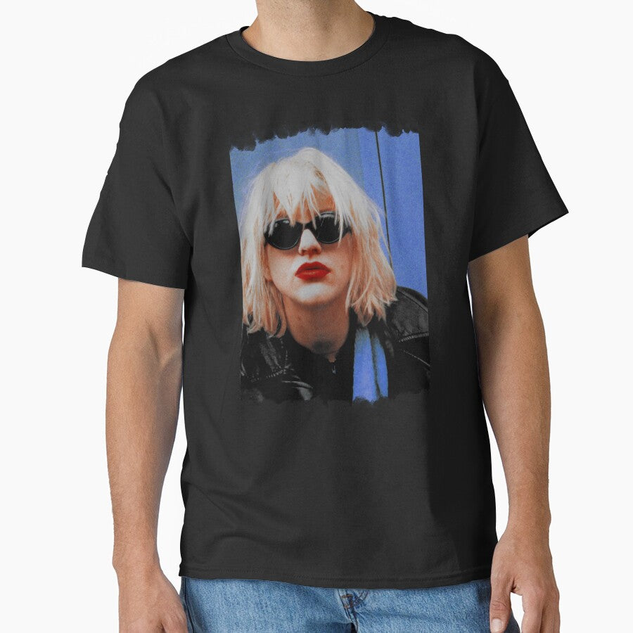 Grunge For Fans by DeSatterfield T-Shirts, Hoodie, Sweatshirt | BlankRebels.com (Image 1)