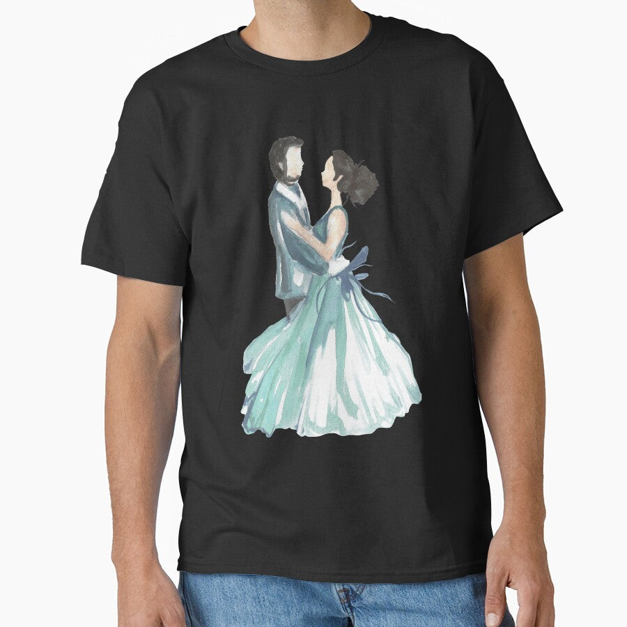 Valentine Gifts, Wedding couple love, Romatic love by MyTrueLove T-Shirts, Hoodie, Sweatshirt | BlankRebels.com (Image 1)