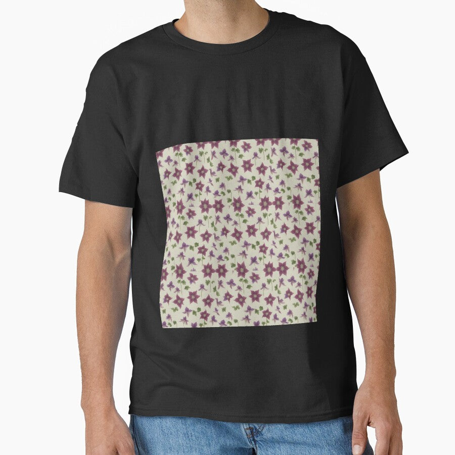 Columbine by LaTostada1 T-Shirts, Hoodie, Sweatshirt | BlankRebels.com (Image 1)