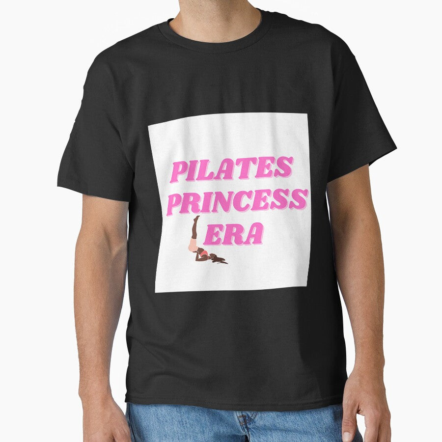 Pilates Princess Era by isymqshfmdu46 T-Shirts, Hoodie, Sweatshirt | BlankRebels.com (Image 1)