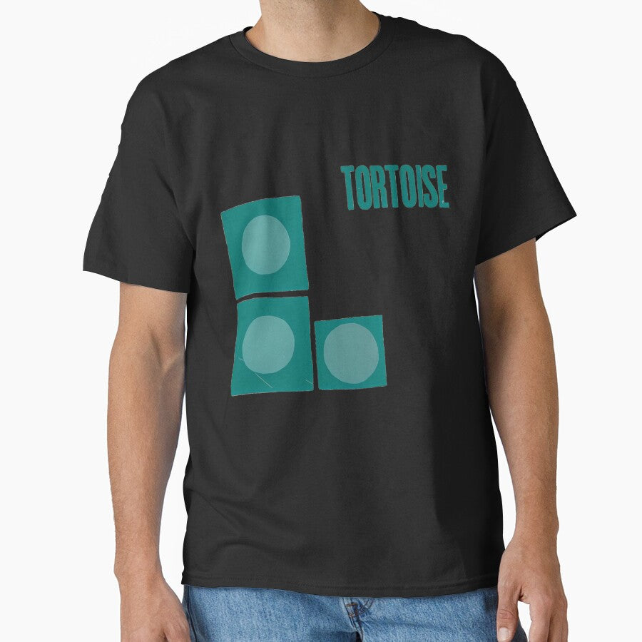 Tortoise by MeaghanOrn