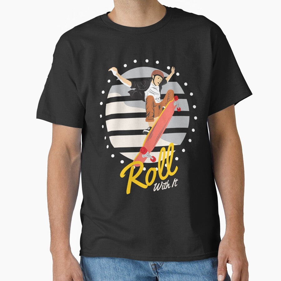 skateboard lovers by Unique010 T-Shirts, Hoodie, Sweatshirt | BlankRebels.com (Image 1)