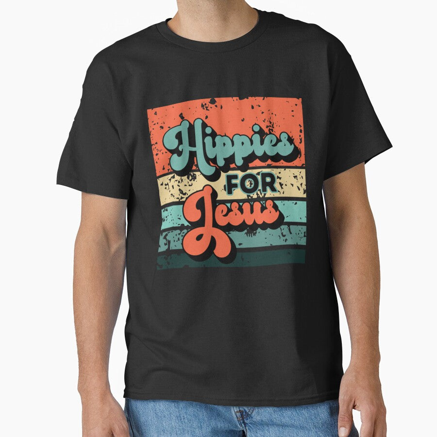 Hippie Life by tanbaobu T-Shirts, Hoodie, Sweatshirt | BlankRebels.com (Image 1)