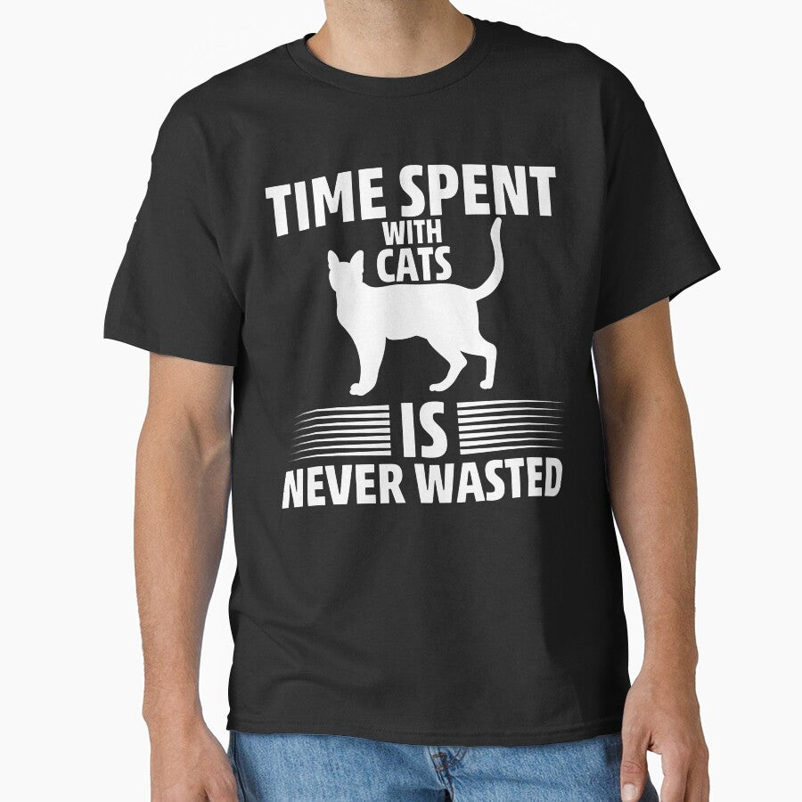 Cat Love Tee by PatternFeed8 Hoodie, Sweatshirt | BlankRebels.com (Image 1)