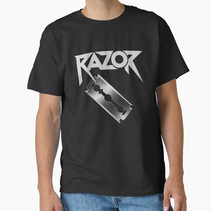 Razors Rock Band T-Shirts, Hoodie, Sweatshirt