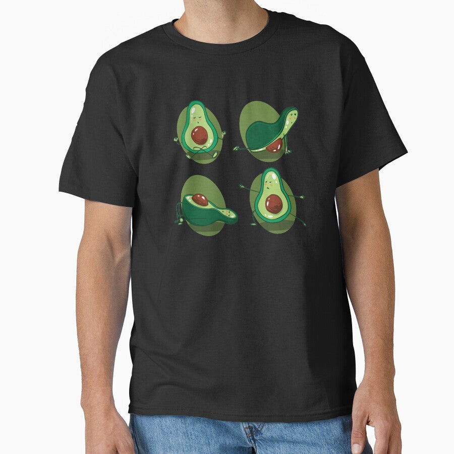yoga workout by zaher97 T-Shirts, Hoodie, Sweatshirt | BlankRebels.com (Image 1)