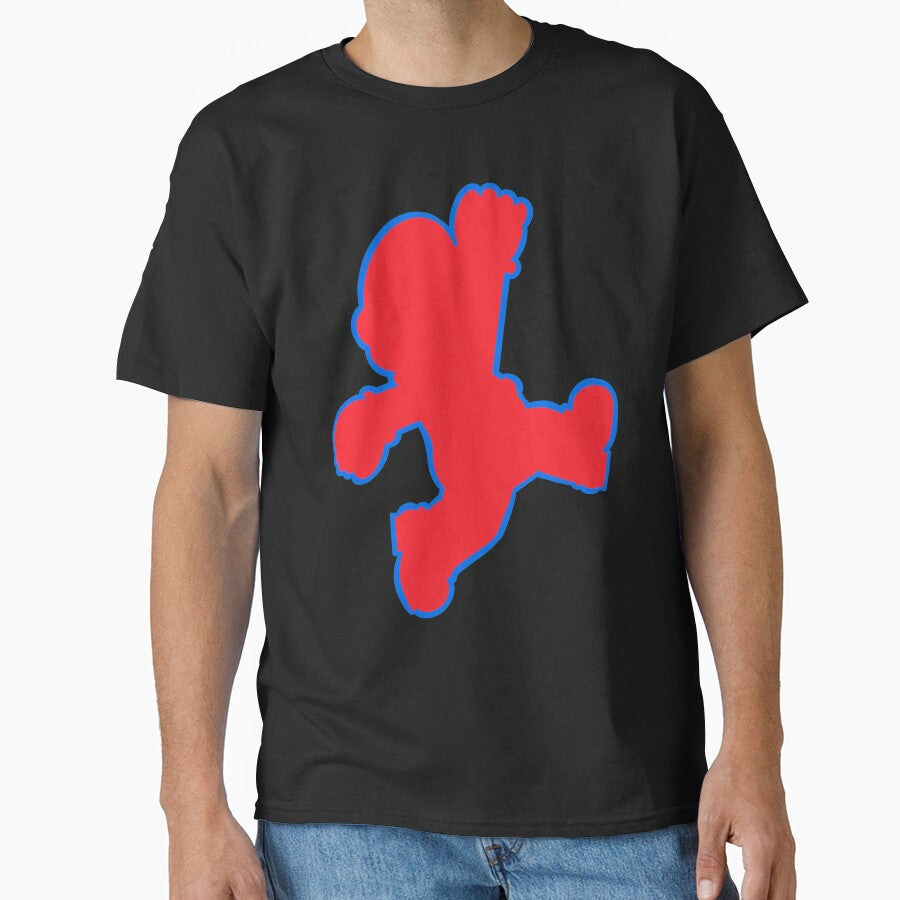 Plumber dude by Misterbeehive T-Shirts, Hoodie, Sweatshirt | BlankRebels.com (Image 1)