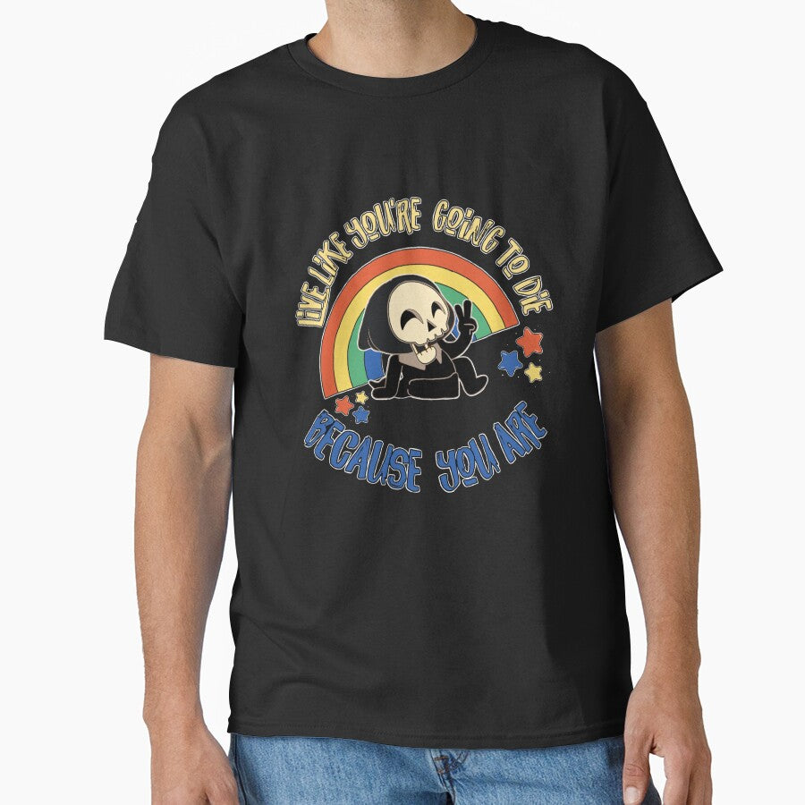 Funny Sarcastic Reaper T-Shirts, Hoodie, Sweatshirt