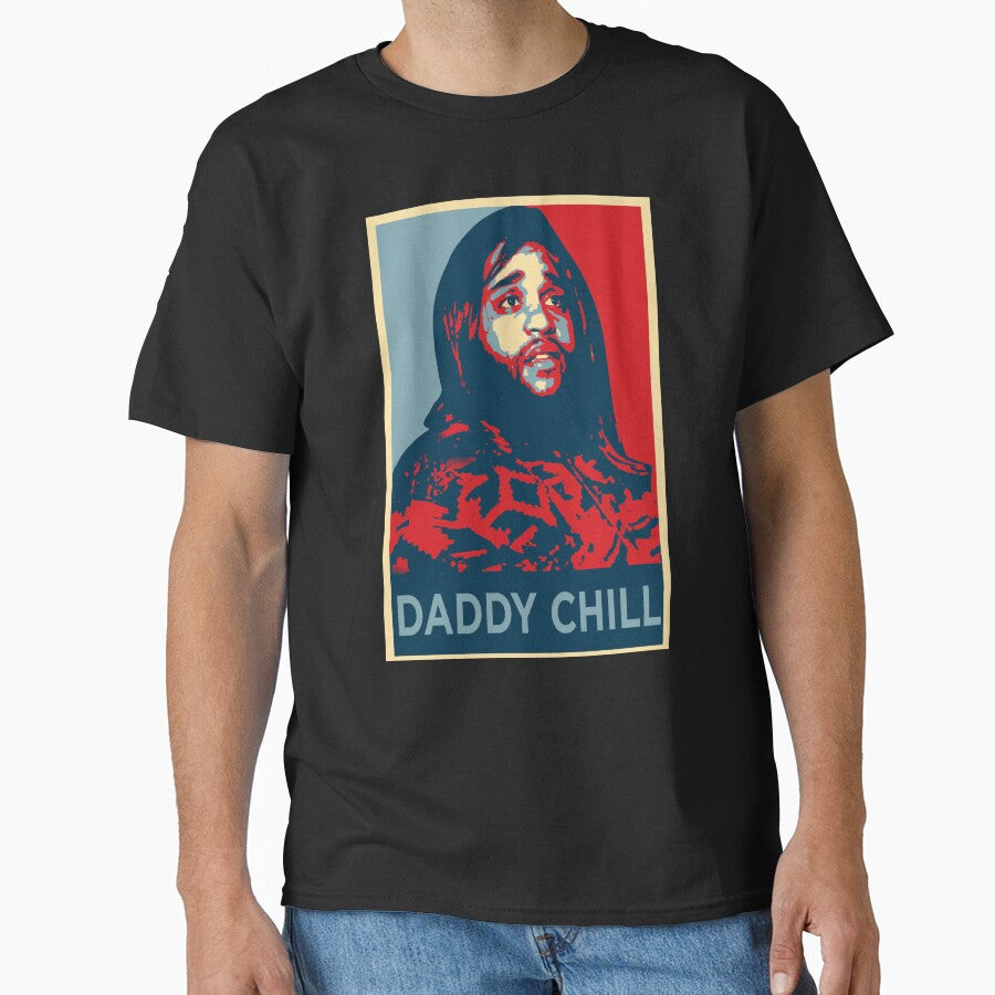Daddy chill by kaisynde-hoyos