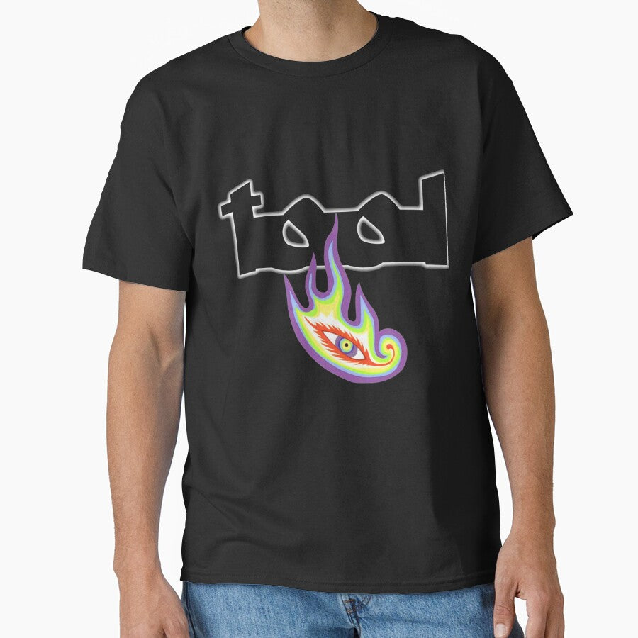 Art Music - Tool by Jalkalkyfb