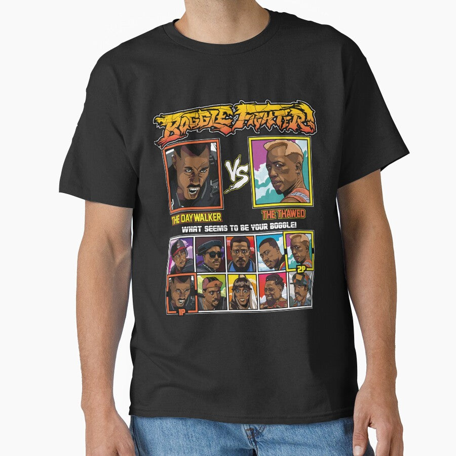Wesley Snipes Fighter T-Shirts, Hoodie, Sweatshirt